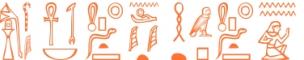 Nombre en Jerogl&iacute;fico: VIDRADO