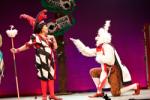 MUSICAL “ALICIA EN EL PAÍS DE LAS MARAVILLAS”, MADRID