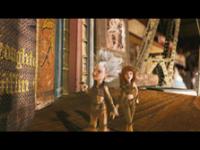 ARTHUR 3: LA GUERRA DE LOS MUNDOS