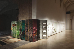 TALLER DE SEMANA SANTA: “LA TRANSFORMACIÓN DE LA MATERIA”. MUSEO DE ARTE CONTEMPORÁNEO DE BARCELONA