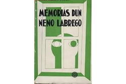 TALLERES “CONTOS DE ALDEA PARA NENOS DE AGORA”. VERBUM, VIGO