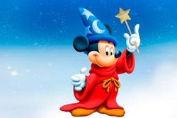 EURODISNEY PARA VISITANTES DISCAPACITADOS