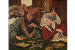EL PRADO EN FAMILIA: “DE DOS EN DOS”. MUSEO DEL PRADO, MADRID