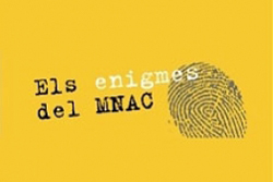 LOS ENIGMAS DEL MNAC: “SE HA PINTADO UN CRIMEN”. MUSEO NACIONAL DE ARTE DE CATALUÑA, BARCELONA