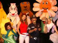 “UNA NAVIDAD DE CUENTO”, TEATRO VICTORIA, MADRID