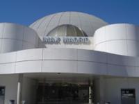 IMAX MADRID. PARQUE ENRIQUE TIERNO GALVÁN. MADRID