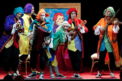 MA, ME, MI... ¡MOZART! AUDITORI, BARCELONA