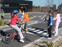 FEBRERO, MES DE LA EDUCACIÓN VIAL