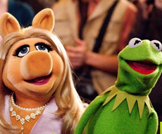 PELÍCULA LOS MUPPETS, TODAS LAS COMUNIDADES