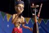 THE PUPPET CIRCUS, TEATRO GALILEO, MADRID