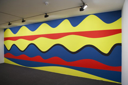 VISITAS TALLER PARA FAMILIAS: “DO IT YOURSELF ART”. FUNDACIÓN CANAL, MADRID