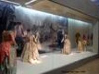MUSEO DEL TRAJE, MADRID
