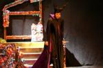 LA BELLA DURMENT. TEATRE GUASCH