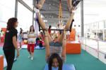 CAMPAMENTO DEL PRICE VERANO 2012. TEATRO CIRCO PRICE, MADRID