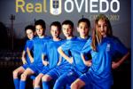 VII CAMPUS DE FÚTBOL DEL REAL OVIEDO PARA NIÑOS
