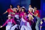 CANTAJUEGO. TEATRO HÄAGEN-DAZS CALDERÓN