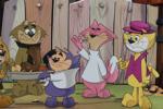 DON GATO Y SU PANDILLA