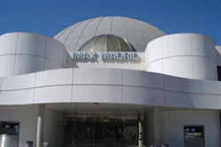 IMAX MADRID: PROGRAMACIÓN DEL 30 DE DICIEMBRE AL 5 DE ENERO