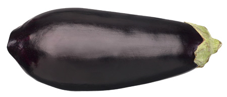 Berenjenas rellenas