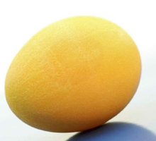 Bizcocho de almendras etapas 1