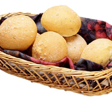 Bollitos de atún y huevo etapas 2
