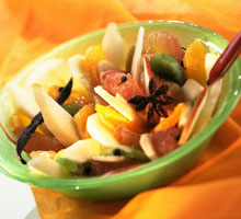 Ensalada de patata etapas 1