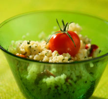 Ensalada de patata etapas 2