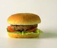 La pan-hamburguesa etapas 2