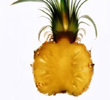 Piña de verano etapas 3