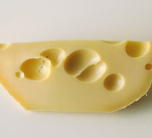 Palitos de queso etapas 2