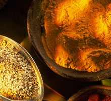 Frutas de mazapán etapas 1