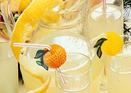 Recetas de cocina con ni&ntilde;os Limonada para niños