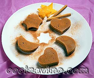 Dulces de Navidad