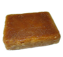 Dulces de Navidad etapas 1