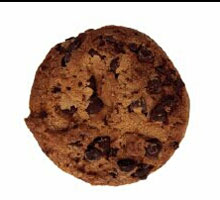 Galletas de chocolate etapas 3
