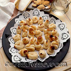 Mazapanes