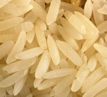 Arroz con salchichas etapas 3