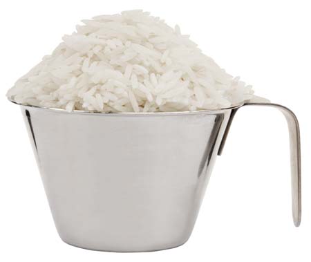 Risotto (arroz a la italiana)