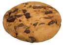 Recetas de cocina con ni&ntilde;os Cookies con chocolate