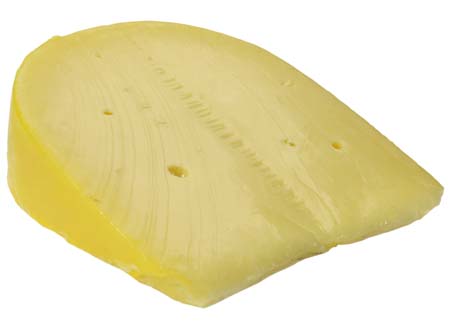 Palitos de queso