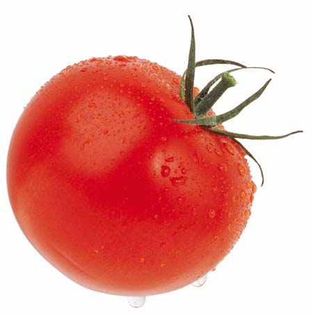 Tomates rellenos