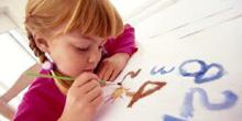 Revistas para niños de 4 años con dibujos para colorear. Juegos y cuentos para tus hijos.