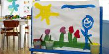 Revistas con dibujos para colorear, manualidades, actividades infantiles, cuentos y mucho más.