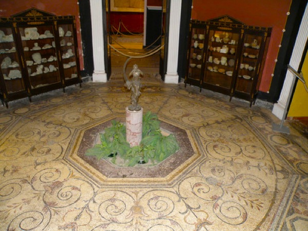 Resultado de imagen de Palacio de la condesa de Lebrija (Sevilla)