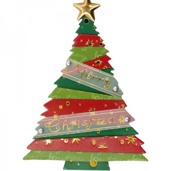 Decoracion Original Navidad ~ Manualidades infantiles para hacer ?rboles de Navidad originales Decoracion Original Navidad ~ Manualidades infantiles para hacer ?rboles de Navidad originales