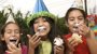 Fiestas de cumpleaños para niños de 7 a 12 años