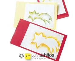 Unique cards