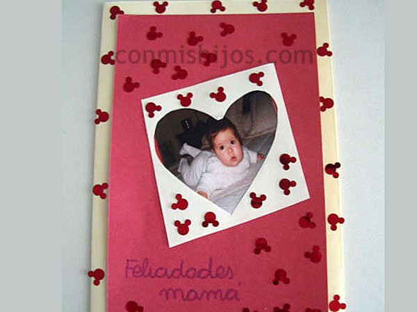 Manualidades Para Dia Madre Decoracion Infantil Graffiti