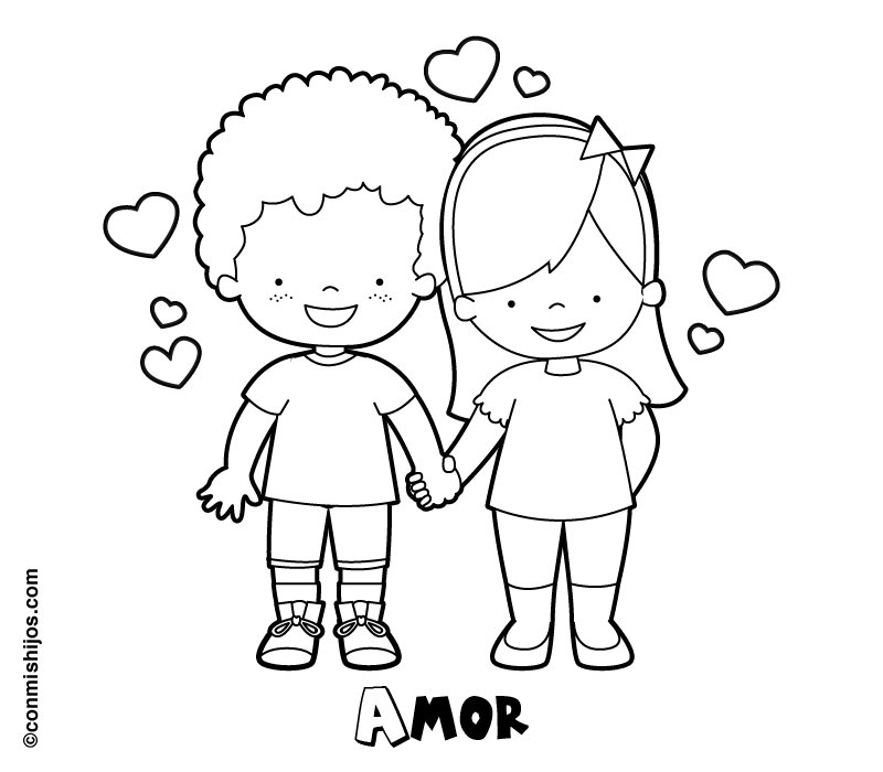 DIBUJOS PARA PINTAR NINOS dibujos para pintar ninos: