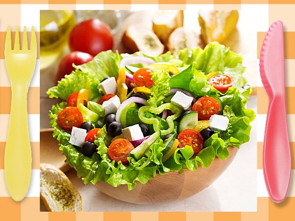 ENSALADAS PREPARACION ensaladas preparacion: